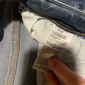 Old navy jeans